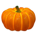 Halloween Pumpkin Light Waterproof Ambience Resin Lamp