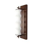 Vintage Light Wall Sconce Charming Bamboo Node Wall Light