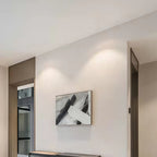 Modern Spotlights Hill-Shaped Recessed Full-Spectrum LED Light