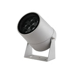 Round LED Landscape Spotlight Morden Style