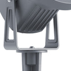 12 Volt Garden Spike Lights Modern Minimalist Outdoor Spotlight