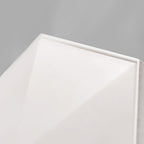Hexagon LED Wall Lights Shaped Rgbic Smart Modern Light