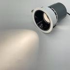 LED Indoor Ceiling Spotlights Deep Anti-Glare Light
