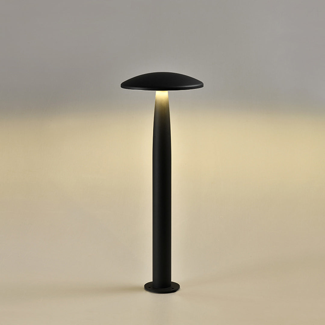 Landscaping Outdoor Lights LED Mushroom  Waterproof Garden Landscape Light