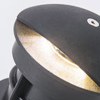 In Ground Low Voltage Landscape Lighting Step Lights