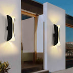 Indoor Up Down Wall Lights Nordic Minimalist LED Light
