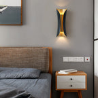 Indoor Up Down Wall Lights Nordic Minimalist LED Light