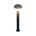 Industrial Bollard Lights Outdoor Waterproof Ambience Lamp