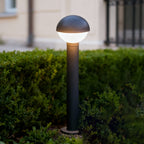 Industrial Bollard Lights Outdoor Waterproof Ambience Lamp