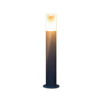 Industrial Bollard Lights Outdoor Waterproof Ambience Lamp