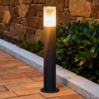 Industrial Bollard Lights Outdoor Waterproof Ambience Lamp