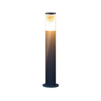 Industrial Bollard Lights Outdoor Waterproof Ambience Lamp