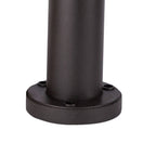 Elegant Pole Garden Lights Minimalist Gooseneck Pathway Lighting