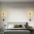 Indoor Wall Mounted Lights Minimalist LED Eye-Care