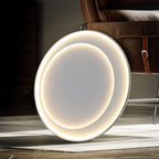 LED Round Flush Mount light Modern Minimalist Ceiling Light