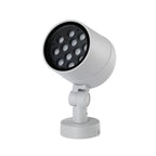 LED Spotlights Outdoor Round