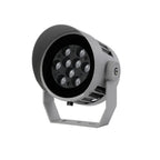 Waterproof LED Spotlight Circular