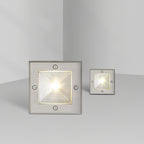 Outdoor Inground Lighting LED Minimalist Waterproof Light