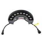 Tree Ring Light Outdoor Waterproof LED Landscape Light