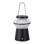 LED Outdoor Solar Lantern Stylish UV Creative Design Mosquito Lamp