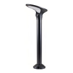 Solar Bollard Lights Minimalist Chic Simple LED Outdoor Lawn Lights