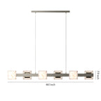 Kitchen Island Chandelier Modern Luxury Cloud Stone Ceiling Light