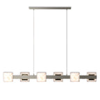 Kitchen Island Chandelier Modern Luxury Cloud Stone Ceiling Light