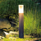 Landscape Bollard Light Fixtures Waterproof Decorative Lamp