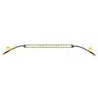 Exterior LED Step Lights Long Strip Decorative Lamp