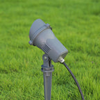 LED Garden Spike Spotlight Minimalist Garden Tree Lights