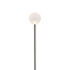 Landscape Lighting Pathway LED Round Ball Reed Light