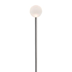 Landscape Lighting Pathway LED Round Ball Reed Light