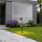 Landscape Path Lights Modern Garden Decorative Waterproof Light