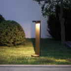 Landscape Pathway Lights Minimalist Waterproof Outdoor LED Path Light