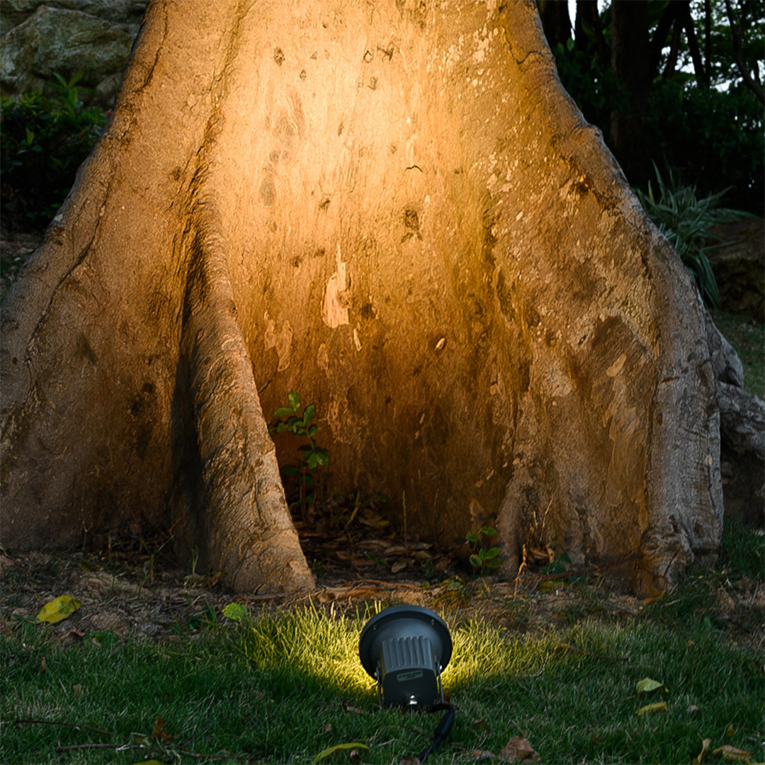 Waterproof Outdoor Spotlights For Trees Modern style