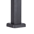 LED Garden Light Outdoor Minimalist Modern 6.5inch Bollard Light