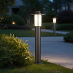 Modern LED Lights For Garden Minimalist Pathway Lighting