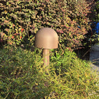 Landscape Garden Lights Modern Mushroom Outdoor Waterproof Landscape Light
