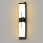 Large Outdoor Wall Light Fixtures Creative Waterproof Light