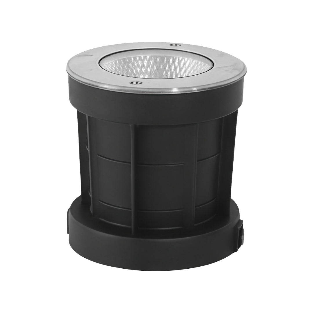 Inground Light Outdoor Waterproof Landscape Engineering Light