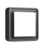 Waterproof Outdoor Sconces Lighting Fixtures Minimalist Wall Light Fixtures