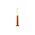 LED Bollard Garden Light Landscape Minimalist Ultra-Bright Lamp