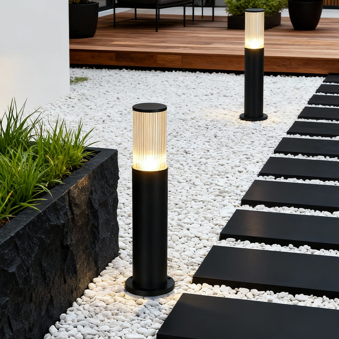 Bollard Path Light Outdoor Waterproof LED Light