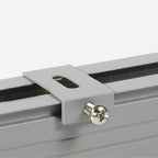 LED Building Facade Lighting Outdoor Linear Wall Washer Light