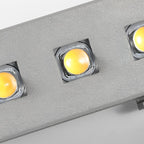 LED Building Facade Lighting Outdoor Linear Wall Washer Light