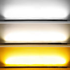 LED Building Facade Lighting Outdoor Linear Wall Washer Light
