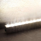 LED Building Facade Lighting Outdoor Linear Wall Washer Light