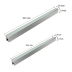 LED Long Strip Lights Minimalist Waterproof
