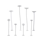 Garden Lights Landscape Outdoor Waterproof Lights