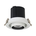 LED Indoor Spotlights Extendable Rotatable Embedded Light